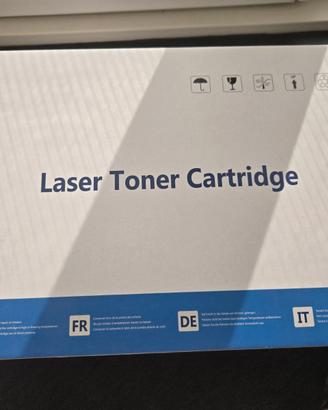Toner Compatibile per HP - 220A (HP Laserjet)