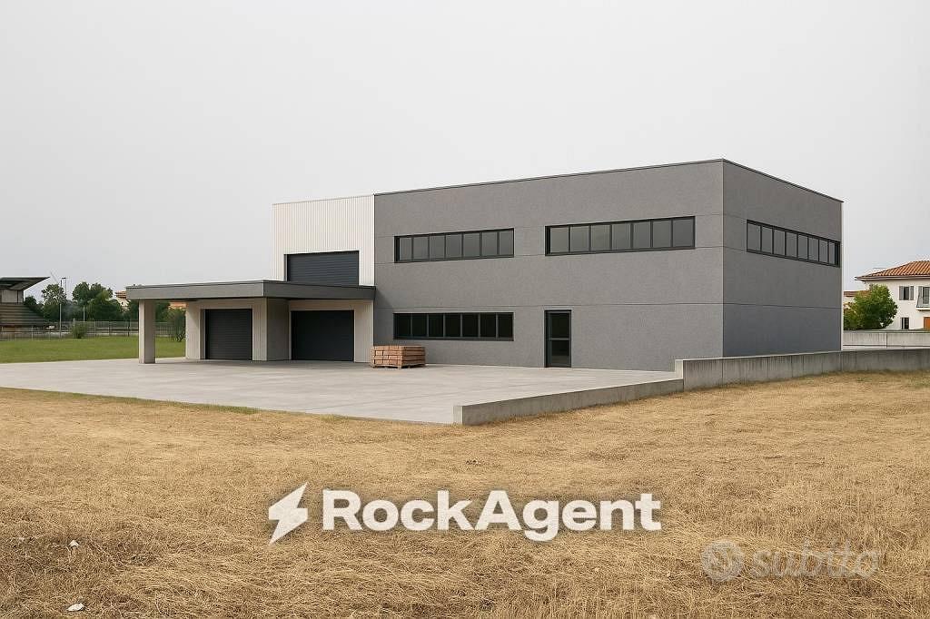 Terreno di 1433 m² a Sant'Omero - Vista 2