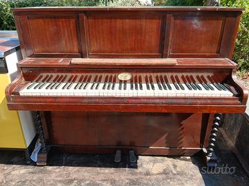 Pianoforte d'epoca 