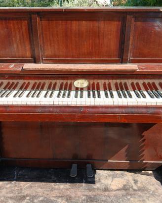 Pianoforte d'epoca 