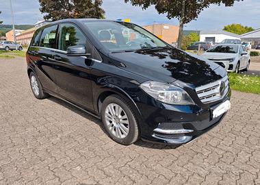 Mercedes-Benz Classe B 200
