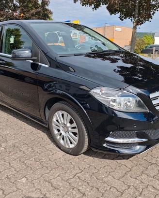 Mercedes-Benz Classe B 200