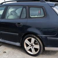 RICAMBI PER SAAB 93 SW