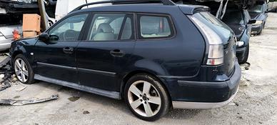 RICAMBI PER SAAB 93 SW