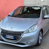 Peugeot 208 1.4 VTi 95 CV 5p. Allure