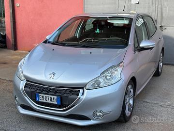 Peugeot 208 1.4 VTi 95 CV 5p. Allure
