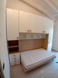Camera Da Letto A Ponte Completa usata  939