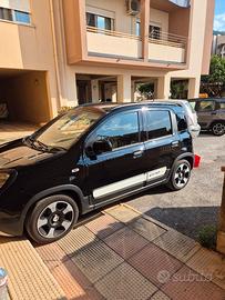 fiat pandina