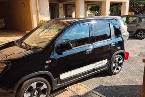 fiat pandina
