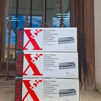 Toner Xerox 6R916 nero per Xerox WorkCentre XE60