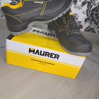 scarpe antinfortunistiche 