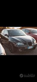Seat ibiza Fr