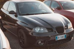 Seat ibiza Fr