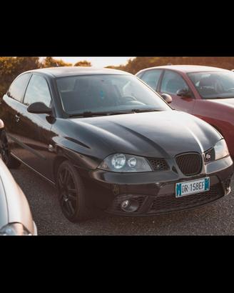 Seat ibiza Fr