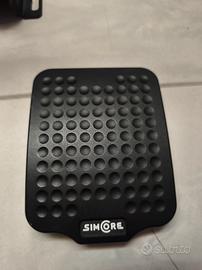 simcore pedivelle freno 