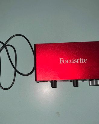 setup completo Home Music Studio 