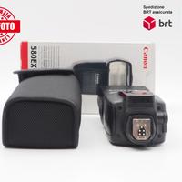 Canon Speedlite 580EX II