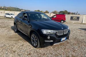 Bmw X4 xDrive20d xLine
