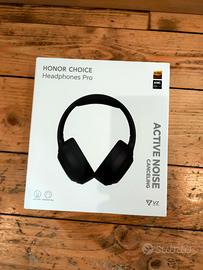 HONOR Choice VZ Sport Mate Headphones PRO - NUOVE