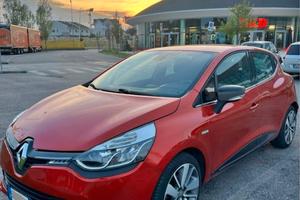 RENAULT CLIO IV 1.5 dCi 90 CV – 2015