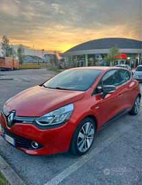 RENAULT CLIO IV 1.5 dCi 90 CV – 2015
