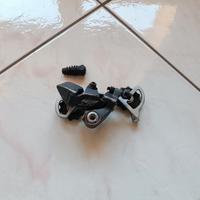 Cambio posteriore Shimano Deore LX M570 9v