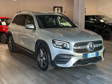 Mercedes-benz GLB 200 d Automatic 4Matic Premium A