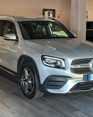 Mercedes-benz GLB 200 d Automatic 4Matic Premium A