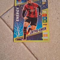 Loftus-Cheek Energy Calciatori Panini 23/24
