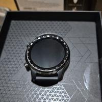 Ticwatch pro 3 ultra gps
