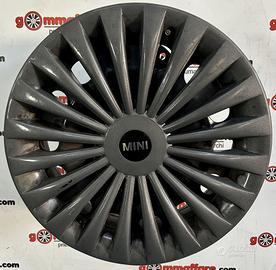 4 Cerchi da 15' in Ferro - Mini - Cooper Clubman O