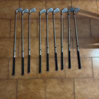 Set mazze golf Cobra
