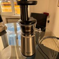 Estrattore frutta e verdura hot point ariston