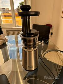 Estrattore frutta e verdura hot point ariston