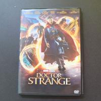 Film Doctor Strange (Marvel)