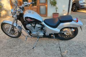 moto d'epoca 