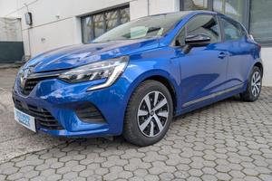 RENAULT Clio 1.0 BENZINA 90CV 5 PORTE OK NEOPATE