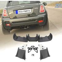 DIFFUSORE MINI R56 07-13 LOOK JCW GP