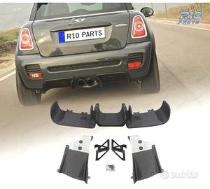 DIFFUSORE MINI R56 07-13 LOOK JCW GP