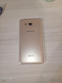 Samsung Galaxy j 5