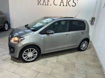 Volkswagen up! 1.0 5p. eco take BlueMotion Technol
