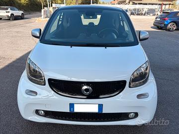 Smart ForTwo 70 1.0 twinamic Passion UNICO PROPRIE