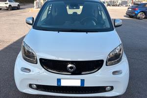 Smart ForTwo 70 1.0 twinamic Passion UNICO PROPRIE