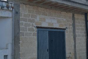 Locale deposito / garage