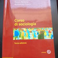 Corso di sociologia