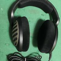 Cuffia SENNHEISER HD-515 High-End Sound experience