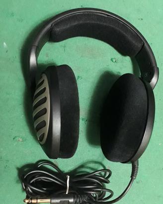 Cuffia SENNHEISER HD-515 High-End Sound experience
