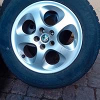 Gomme 205/60 R15 91V