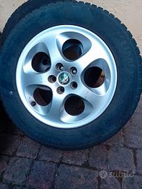 Gomme 205/60 R15 91V