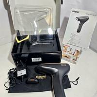 Beuer IPL 8800 beauty Limited Edition cordless dep